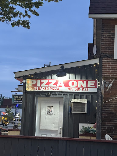 Photo of Pizza One Muskoka - 480 Muskoka Rd S, Gravenhurst, ON P1P 1J8