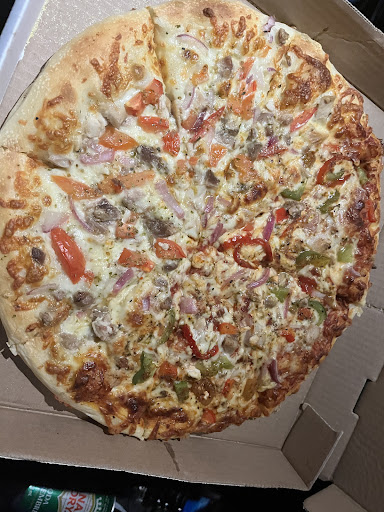 Photo of Pizza One Muskoka - 480 Muskoka Rd S, Gravenhurst, ON P1P 1J8