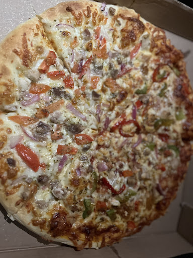 Photo of Pizza One Muskoka - 480 Muskoka Rd S, Gravenhurst, ON P1P 1J8