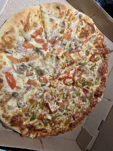 Photo of Pizza One Muskoka - 480 Muskoka Rd S, Gravenhurst, ON P1P 1J8