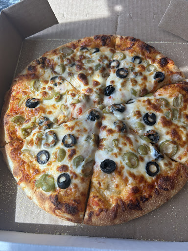 Photo of Pizza One Muskoka - 480 Muskoka Rd S, Gravenhurst, ON P1P 1J8
