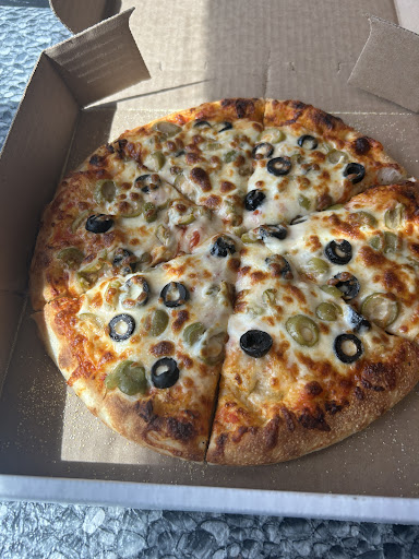 Photo of Pizza One Muskoka - 480 Muskoka Rd S, Gravenhurst, ON P1P 1J8