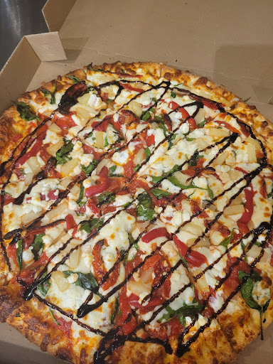 Photo of Pizzaville - 1170 Muskoka Rd S, Gravenhurst, ON P1P 1K9