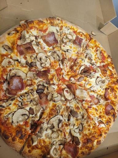 Photo of Pizzaville - 1170 Muskoka Rd S, Gravenhurst, ON P1P 1K9