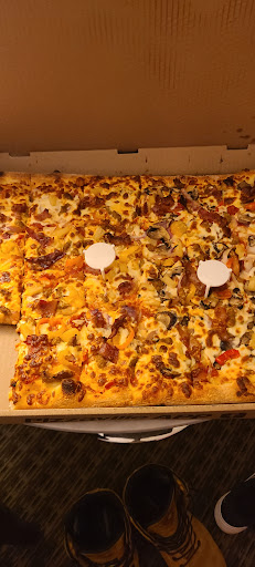 Photo of Pizzaville - 1170 Muskoka Rd S, Gravenhurst, ON P1P 1K9
