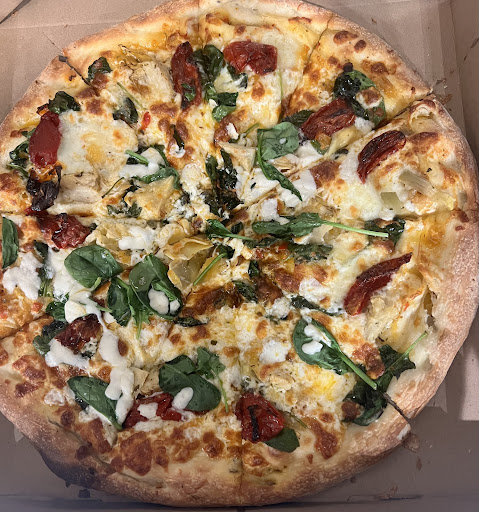 Photo of Pizzaville - 1170 Muskoka Rd S, Gravenhurst, ON P1P 1K9