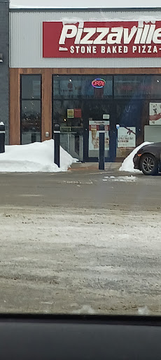 Photo of Pizzaville - 1170 Muskoka Rd S, Gravenhurst, ON P1P 1K9