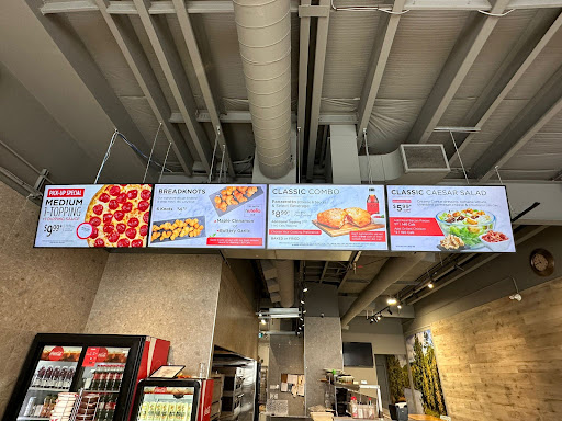 Photo of Pizzaville - 1170 Muskoka Rd S, Gravenhurst, ON P1P 1K9