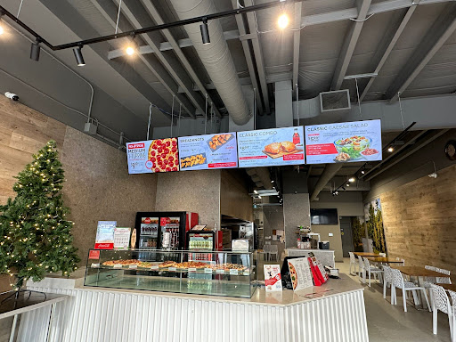 Photo of Pizzaville - 1170 Muskoka Rd S, Gravenhurst, ON P1P 1K9
