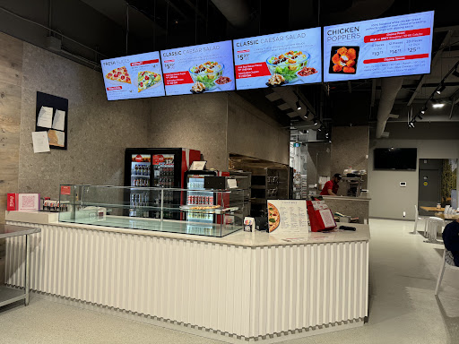 Photo of Pizzaville - 1170 Muskoka Rd S, Gravenhurst, ON P1P 1K9