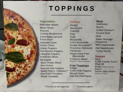 Photo of Pizzaville - 1170 Muskoka Rd S, Gravenhurst, ON P1P 1K9