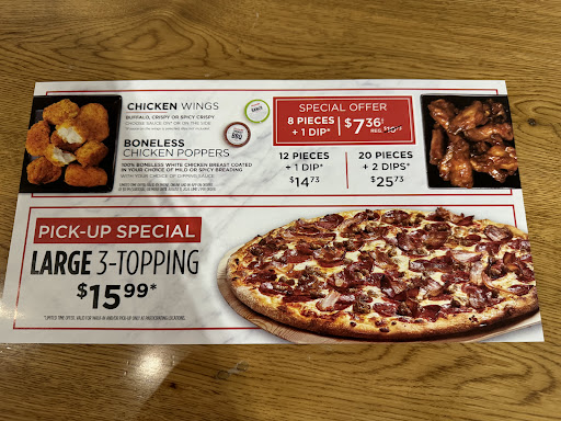 Photo of Pizzaville - 1170 Muskoka Rd S, Gravenhurst, ON P1P 1K9