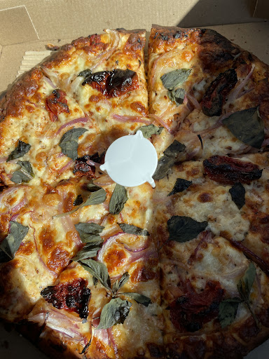 Photo of Pizzaville - 1170 Muskoka Rd S, Gravenhurst, ON P1P 1K9