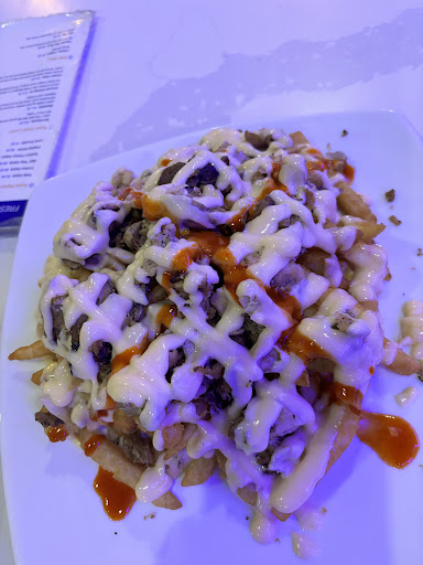 Photo of Royal Cuisine - 259 Grange Rd, Guelph, ON N1E 6R5