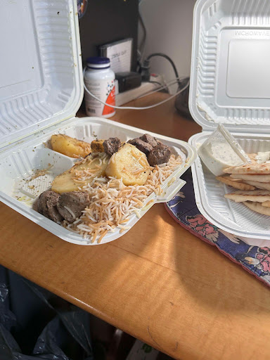 Photo of Royal Cuisine - 259 Grange Rd, Guelph, ON N1E 6R5