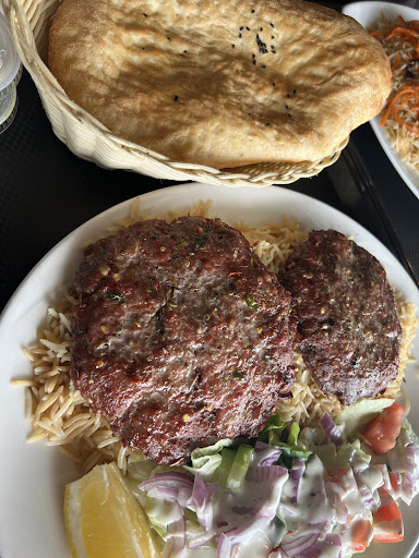 Photo of Royal Cuisine - 259 Grange Rd, Guelph, ON N1E 6R5