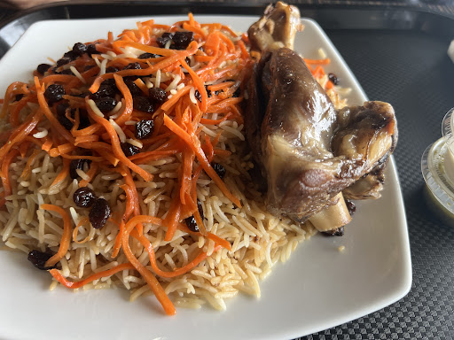 Photo of Royal Cuisine - 259 Grange Rd, Guelph, ON N1E 6R5