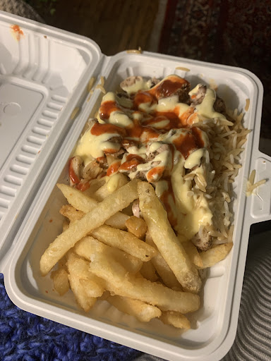 Photo of Royal Cuisine - 259 Grange Rd, Guelph, ON N1E 6R5