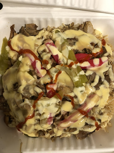 Photo of Royal Cuisine - 259 Grange Rd, Guelph, ON N1E 6R5