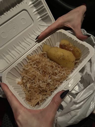 Photo of Royal Cuisine - 259 Grange Rd, Guelph, ON N1E 6R5