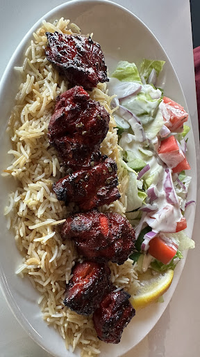 Photo of Royal Cuisine - 259 Grange Rd, Guelph, ON N1E 6R5