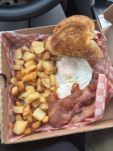 Photo of Canadian grill /Goodys - 340 Woodlawn Rd W, Guelph, ON N1H 7K6