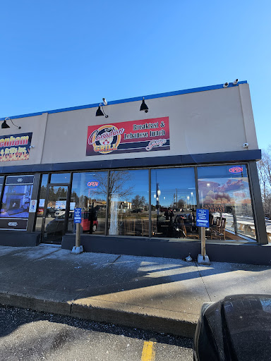 Photo of Canadian grill /Goodys - 340 Woodlawn Rd W, Guelph, ON N1H 7K6