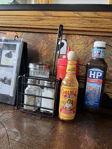 Photo of Canadian grill /Goodys - 340 Woodlawn Rd W, Guelph, ON N1H 7K6