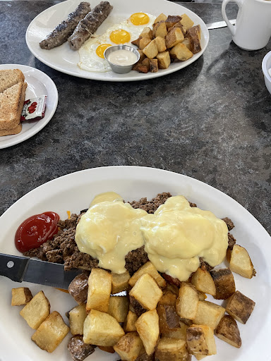 Photo of Canadian grill /Goodys - 340 Woodlawn Rd W, Guelph, ON N1H 7K6