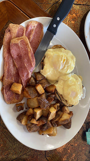Photo of Canadian grill /Goodys - 340 Woodlawn Rd W, Guelph, ON N1H 7K6