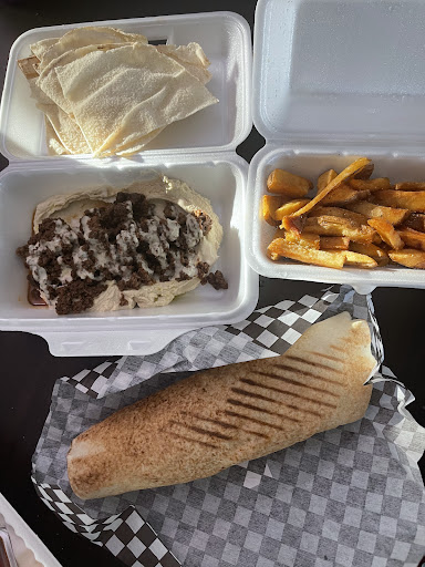 Photo of Canadian grill /Goodys - 340 Woodlawn Rd W, Guelph, ON N1H 7K6