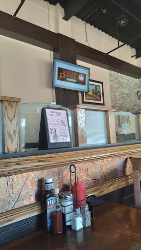 Photo of Canadian grill /Goodys - 340 Woodlawn Rd W, Guelph, ON N1H 7K6