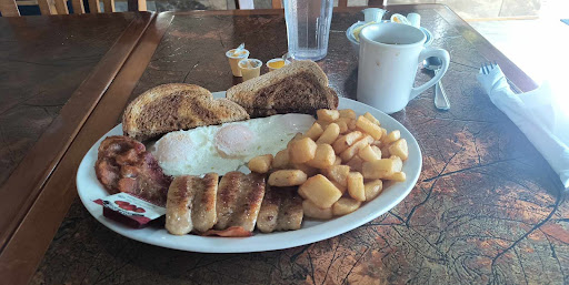 Photo of Canadian grill /Goodys - 340 Woodlawn Rd W, Guelph, ON N1H 7K6