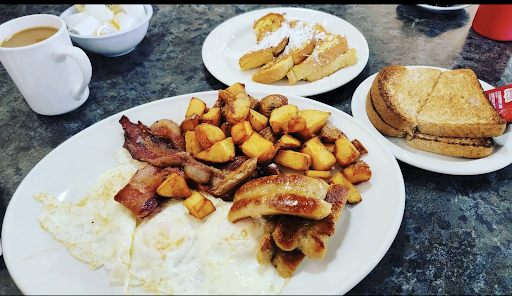 Photo of Canadian grill /Goodys - 340 Woodlawn Rd W, Guelph, ON N1H 7K6