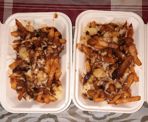 Photo of Guelph Pizza, Wings & Burgers - 338 Waterloo Ave Unit B, Guelph, ON N1H 3J8