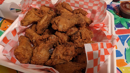 Photo of Guelph Pizza, Wings & Burgers - 338 Waterloo Ave Unit B, Guelph, ON N1H 3J8