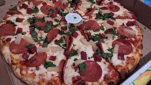 Photo of Guelph Pizza, Wings & Burgers - 338 Waterloo Ave Unit B, Guelph, ON N1H 3J8