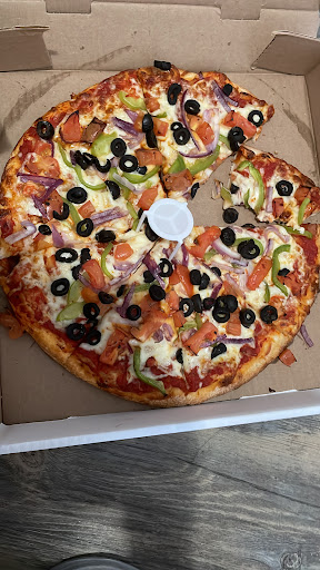 Photo of Guelph Pizza, Wings & Burgers - 338 Waterloo Ave Unit B, Guelph, ON N1H 3J8
