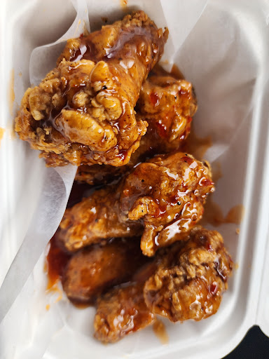Photo of Guelph Pizza, Wings & Burgers - 338 Waterloo Ave Unit B, Guelph, ON N1H 3J8