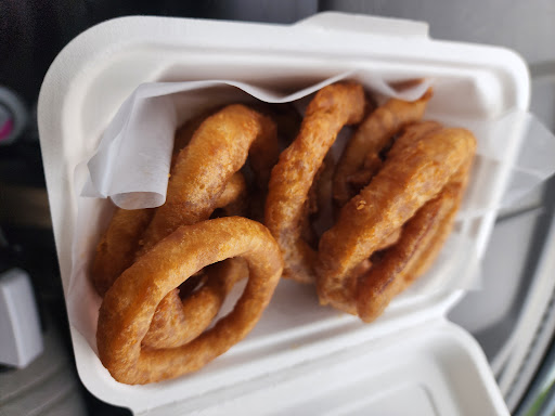 Photo of Guelph Pizza, Wings & Burgers - 338 Waterloo Ave Unit B, Guelph, ON N1H 3J8