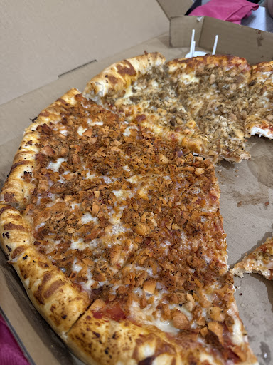 Photo of Guelph Pizza, Wings & Burgers - 338 Waterloo Ave Unit B, Guelph, ON N1H 3J8