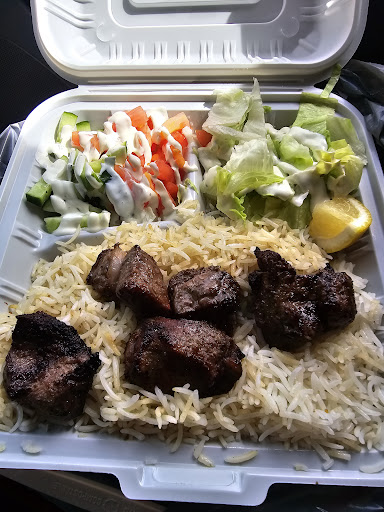 Photo of Helmand Kabab House - Town of Erin - 8906 Wellington Rd 124, Guelph, ON N1H 6H7