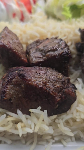 Photo of Helmand Kabab House - Town of Erin - 8906 Wellington Rd 124, Guelph, ON N1H 6H7