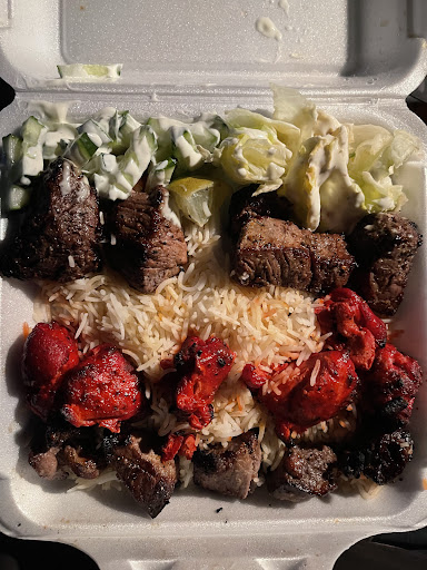 Photo of Helmand Kabab House - Town of Erin - 8906 Wellington Rd 124, Guelph, ON N1H 6H7