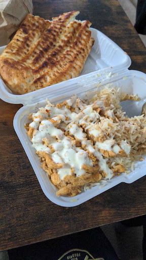 Photo of Helmand Kabab House - Town of Erin - 8906 Wellington Rd 124, Guelph, ON N1H 6H7