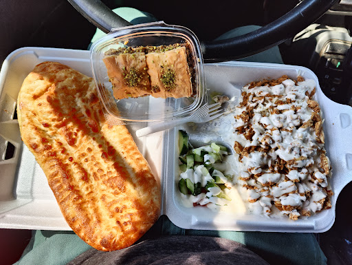 Photo of Helmand Kabab House - Town of Erin - 8906 Wellington Rd 124, Guelph, ON N1H 6H7