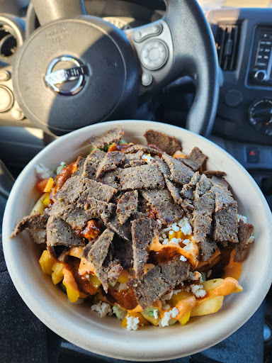Photo of YIAYIA Mediterranean Bowls. Salads. Pitas. - 304 Stone Rd W #11, Guelph, ON N1G 3C4