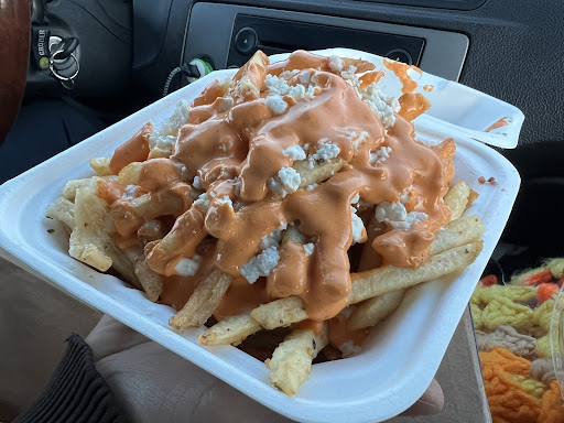 Photo of YIAYIA Mediterranean Bowls. Salads. Pitas. - 304 Stone Rd W #11, Guelph, ON N1G 3C4