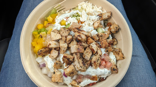 Photo of YIAYIA Mediterranean Bowls. Salads. Pitas. - 304 Stone Rd W #11, Guelph, ON N1G 3C4