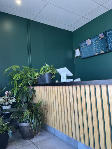 Photo of YIAYIA Mediterranean Bowls. Salads. Pitas. - 304 Stone Rd W #11, Guelph, ON N1G 3C4